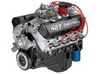 U3155 Engine